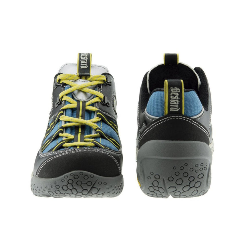 Pair of Bestard Aqua Pro Shoes showing front and back view