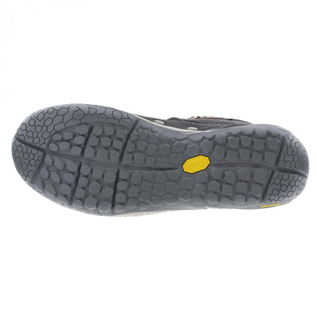 Bestard wildwater pro boot sole view