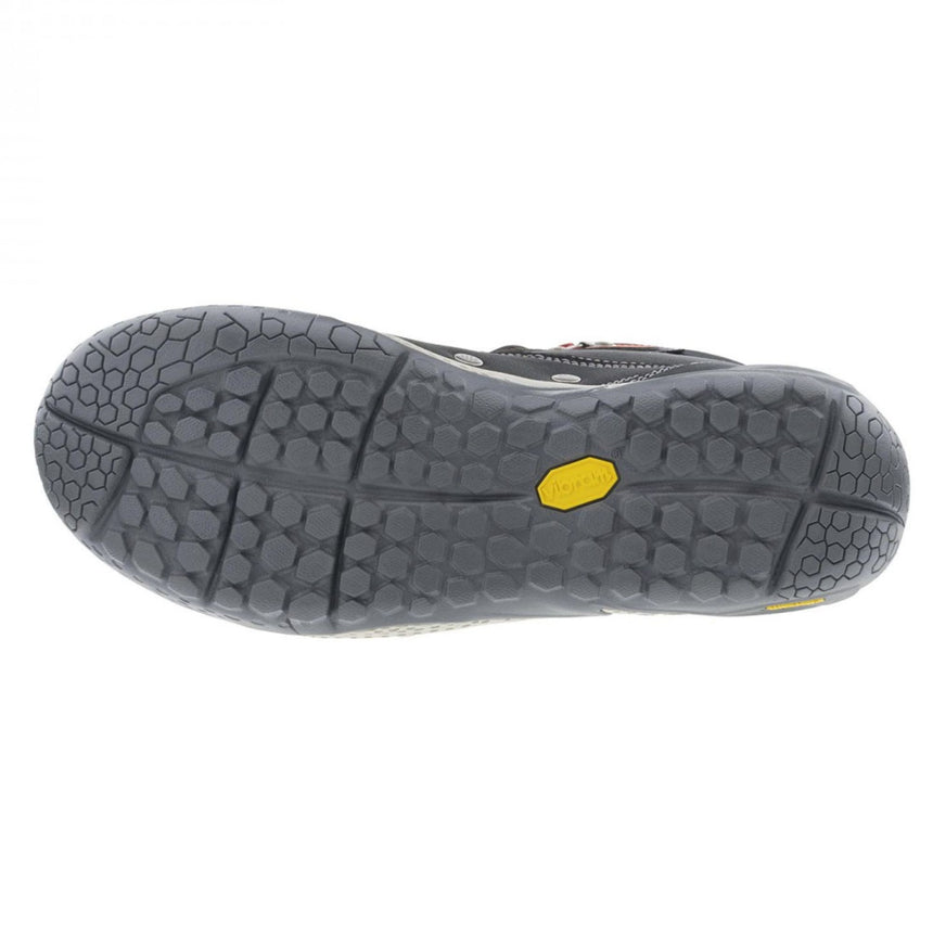 Bestard wildwater pro boot sole view