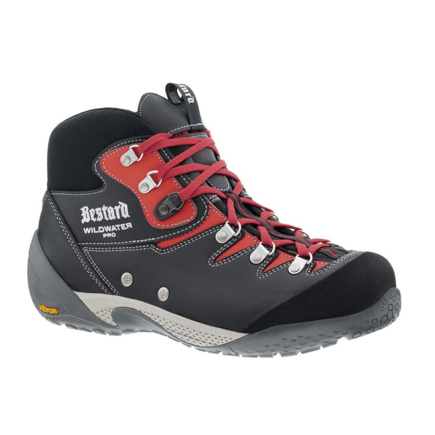 Bestard wildwater pro boot side view