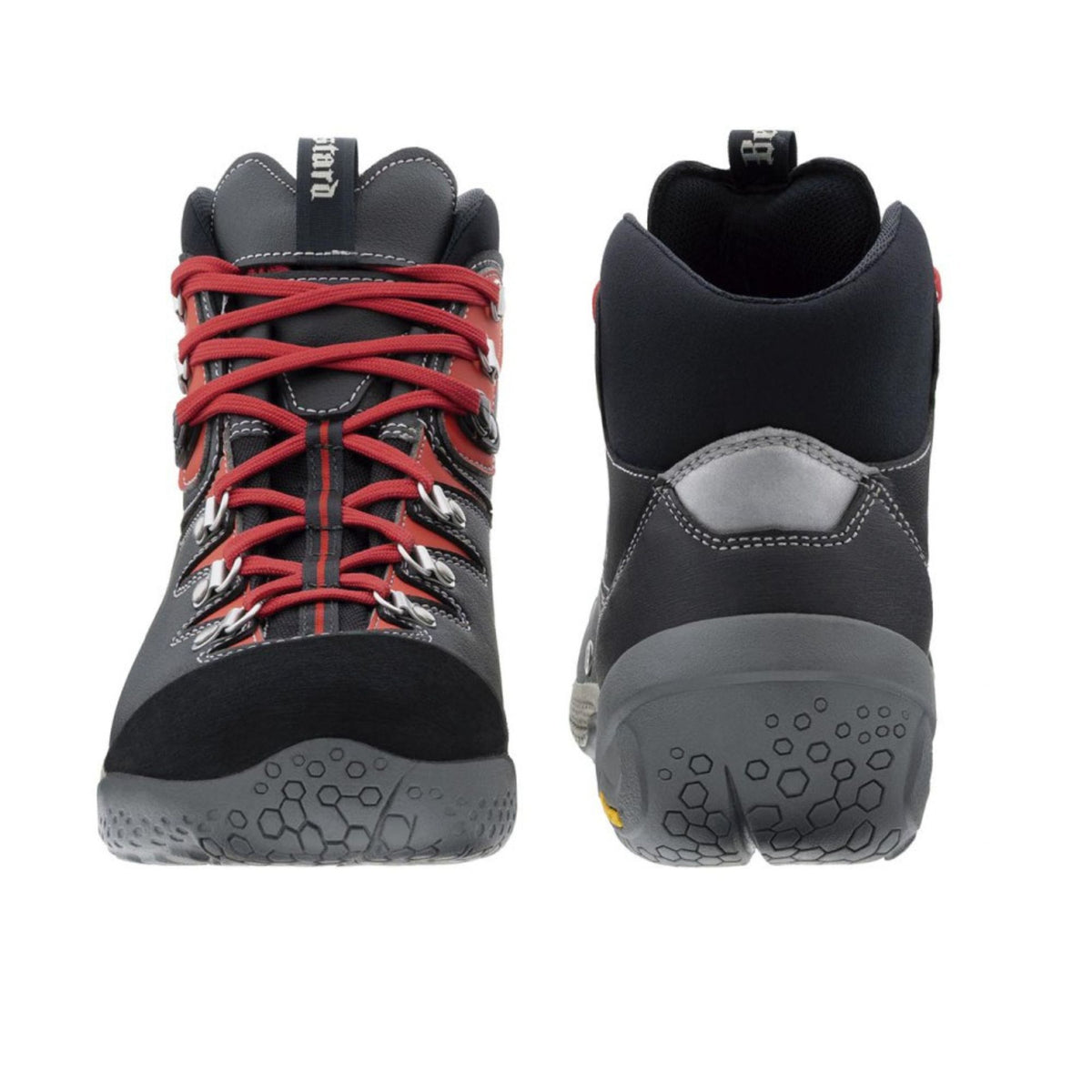 pair of bestard wildwater pro boots
