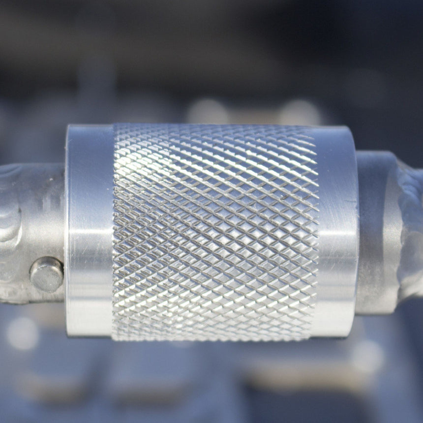 Quick lock on the professional litter series from Cascade Rescue