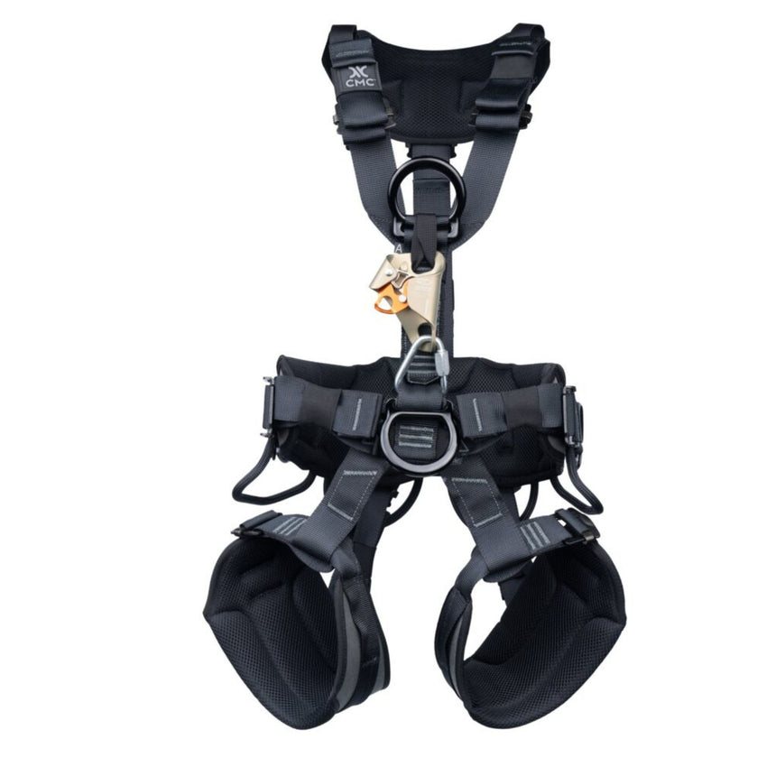 CMC Atom Rope Access Harness