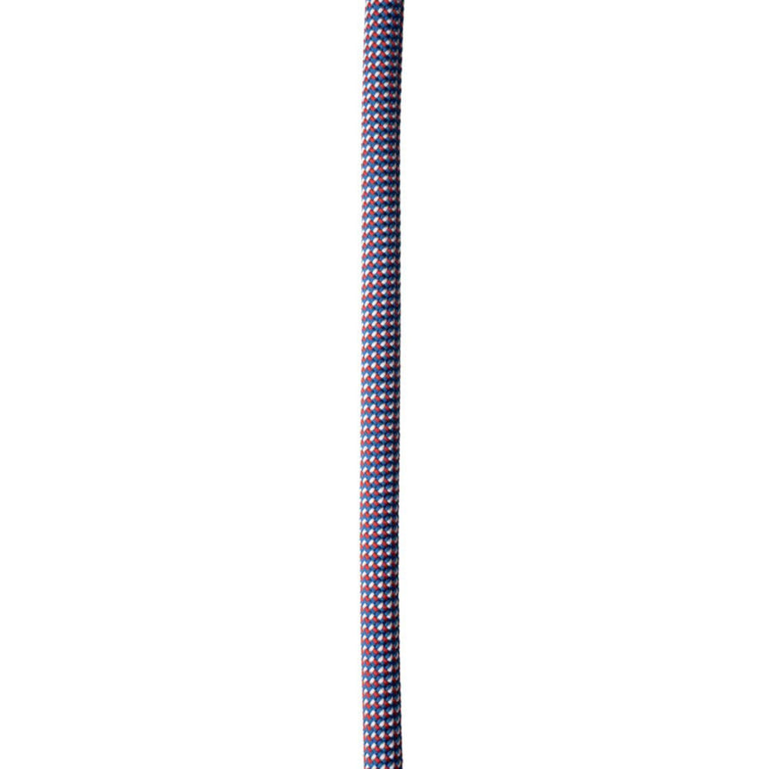 CMC bullnose lanyard closeup of the rope