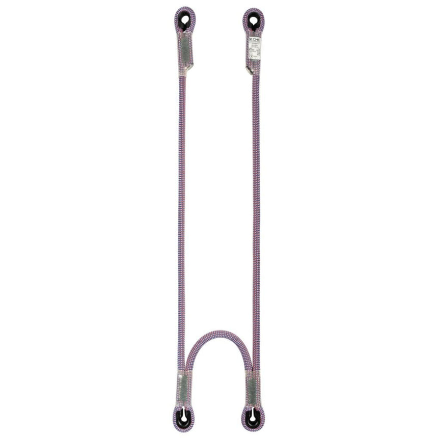 CMC Bullnose Lanyard full view