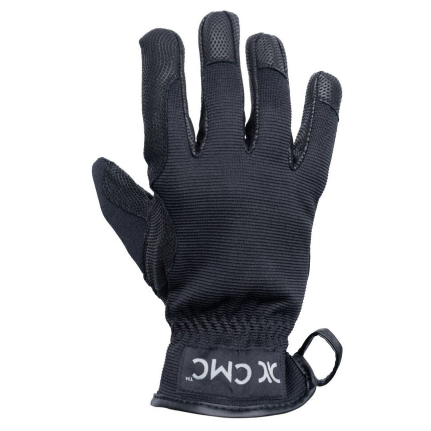 CMC Riggers Rapel Glove in Black