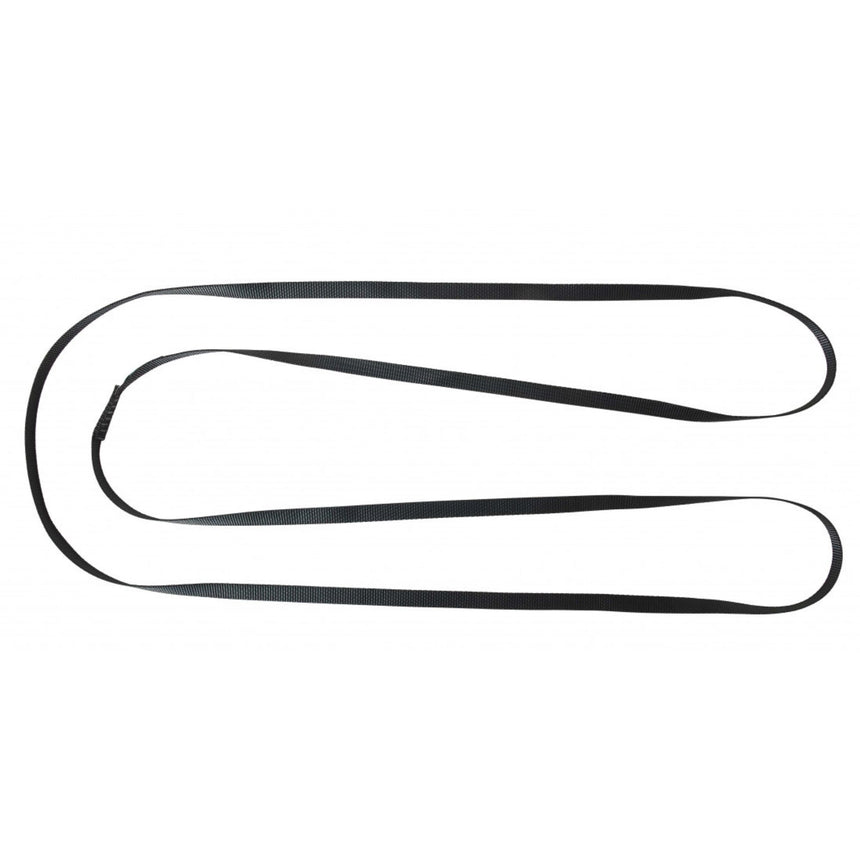 Courant Ellipse Webbing Sling in Black 2 meters