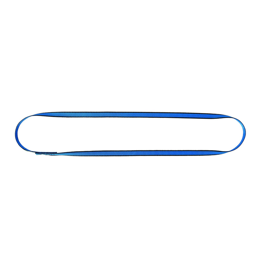 Courant Ellipse Webbing Sling Blue