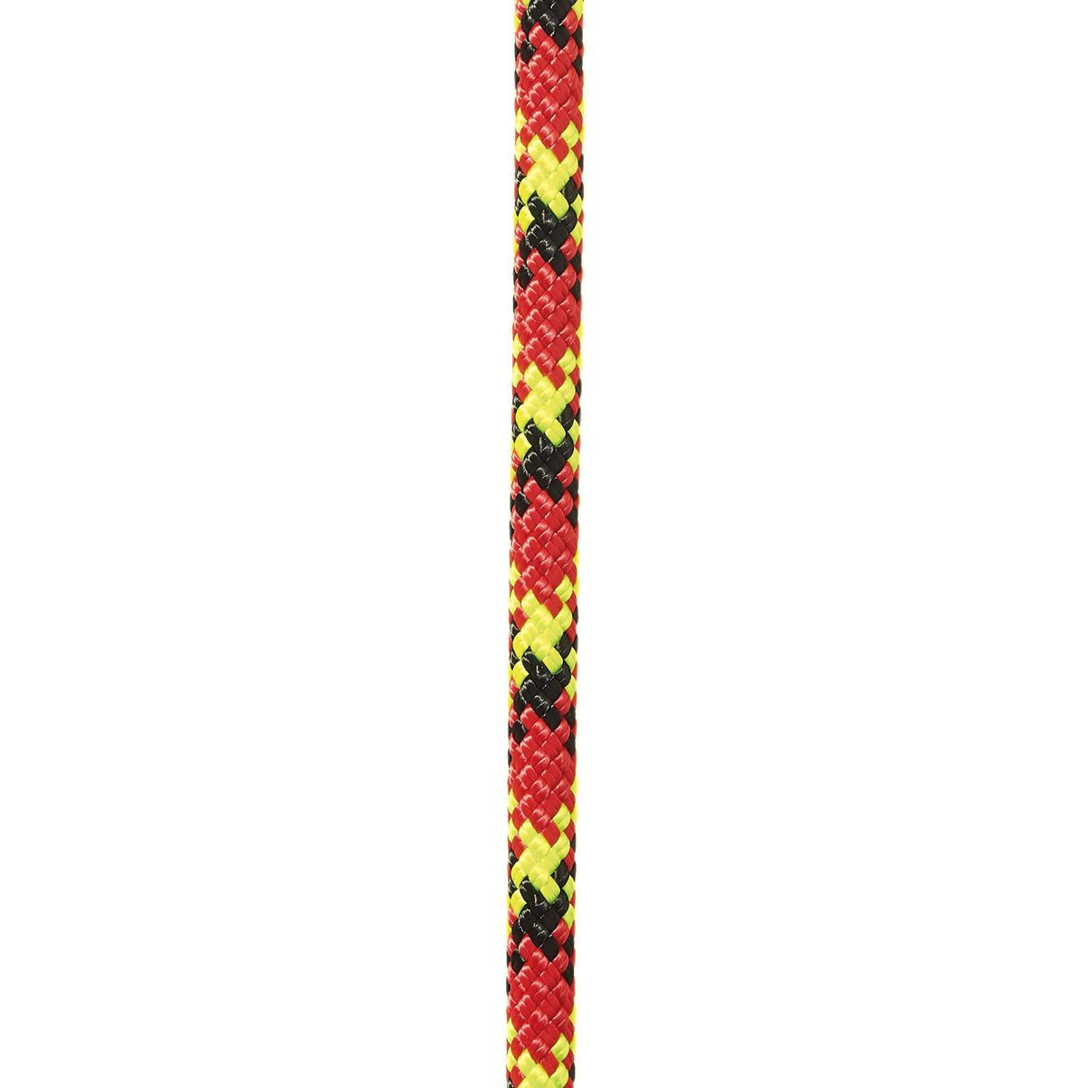 Courant Ultima 10.5mm Rope in Red