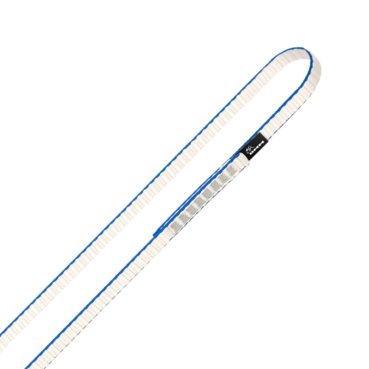 Blue DMM 11mm Dynatec Sling Orange 240cm