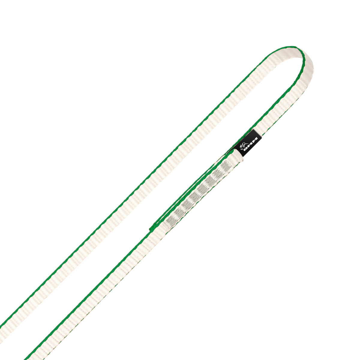 Green DMM 11mm Dynatec Sling 240cm