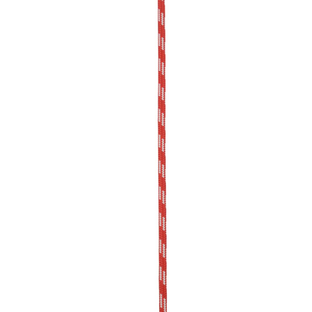 Red Edelrid Powerloc Expert SP (PES) Accessory Cord