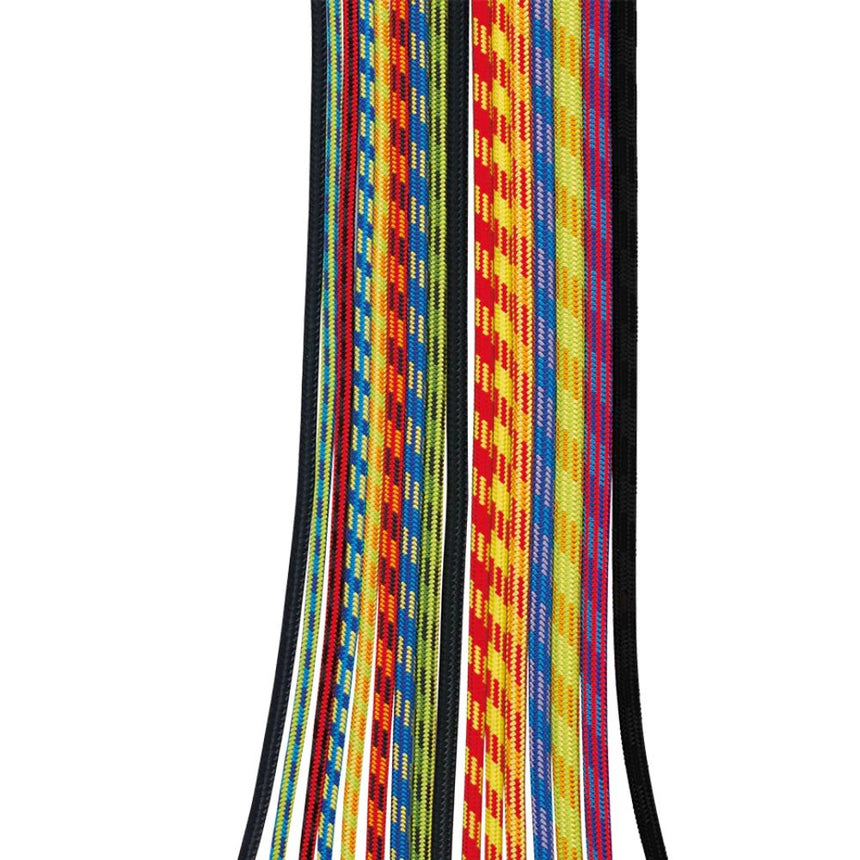 Edelrid Powerloc Expert SP PES cord colourways