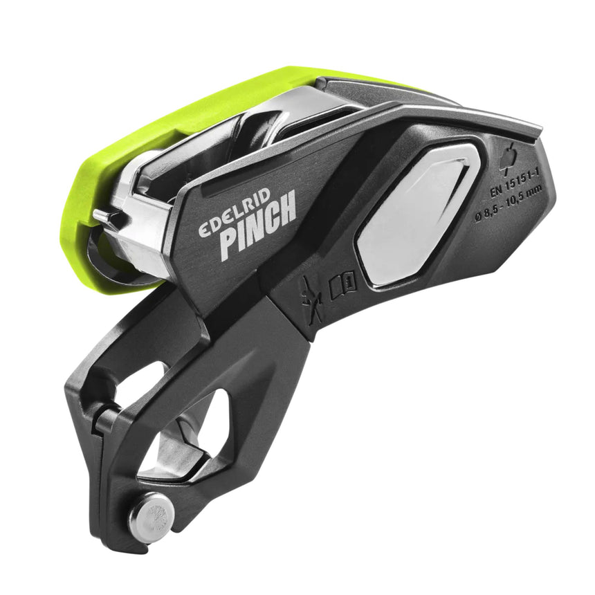 Edelrid Pinch Belay Device