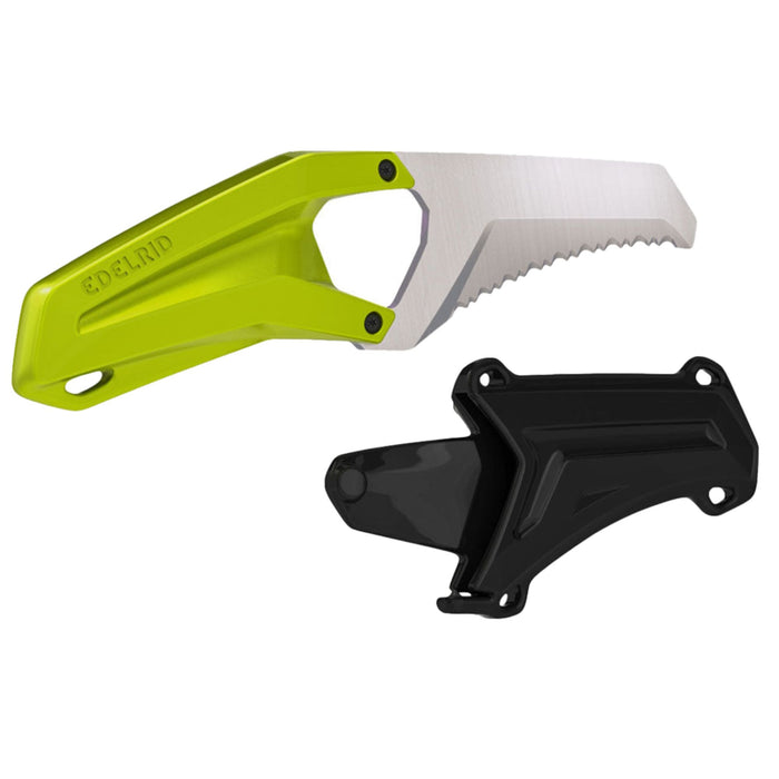 Edelrid Rescue Canyoning Knife
