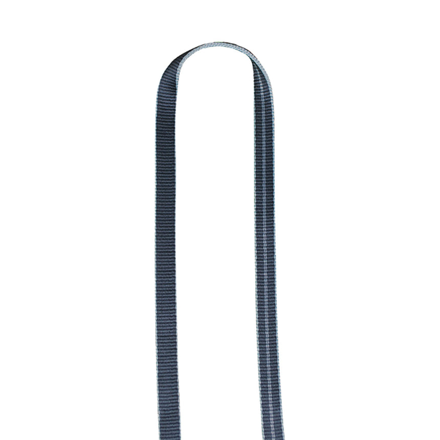 Edelrid Tape Sling 16mm in Pebble Blue