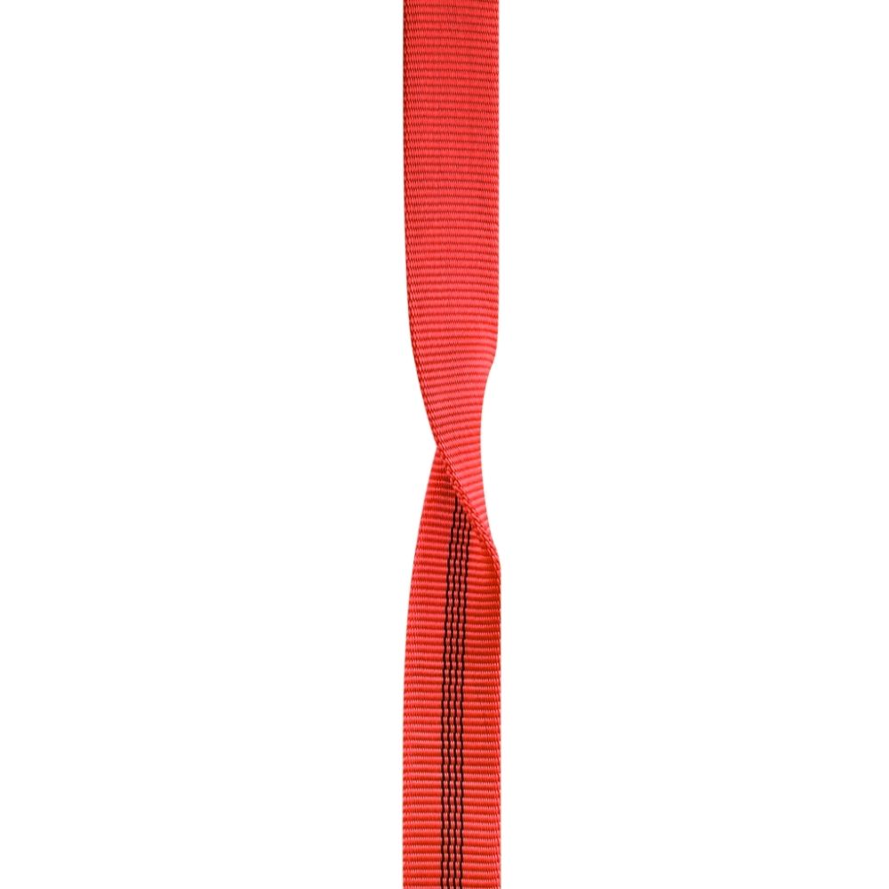 Edelrid X-Tube 25mm Tubular Webbings, Sold per Metre