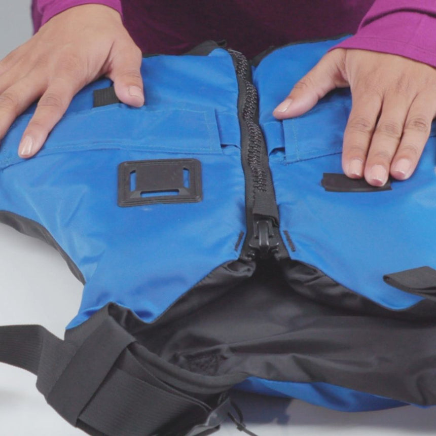 Gear Aid Zipper Lubricant Stick PFD Zip