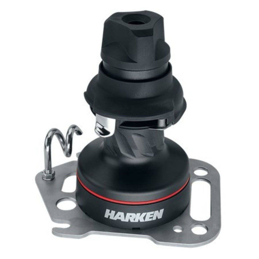 Harken Lokhead Winch - Full Boxed Kit