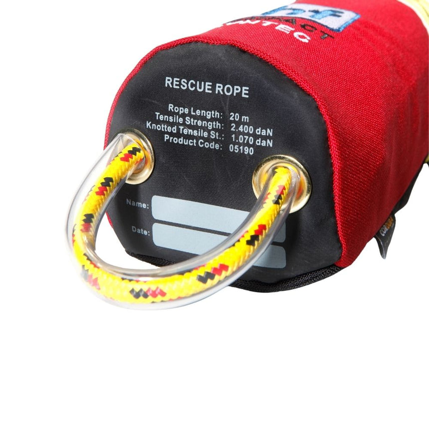 HF Compact Syntec 20m Throwline