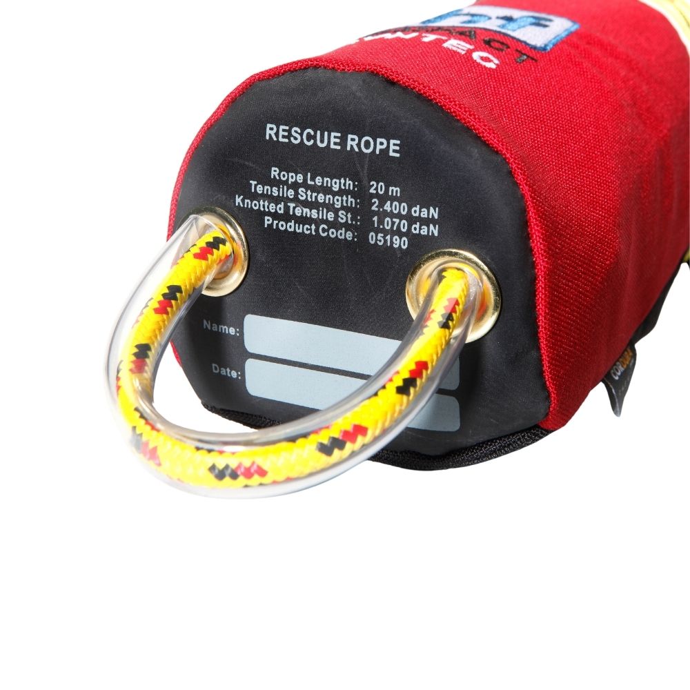 HF Compact Syntec 20m Throwline