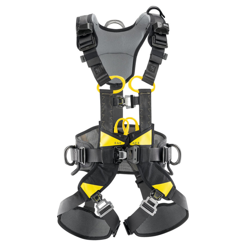 Petzl Volt EU Harness