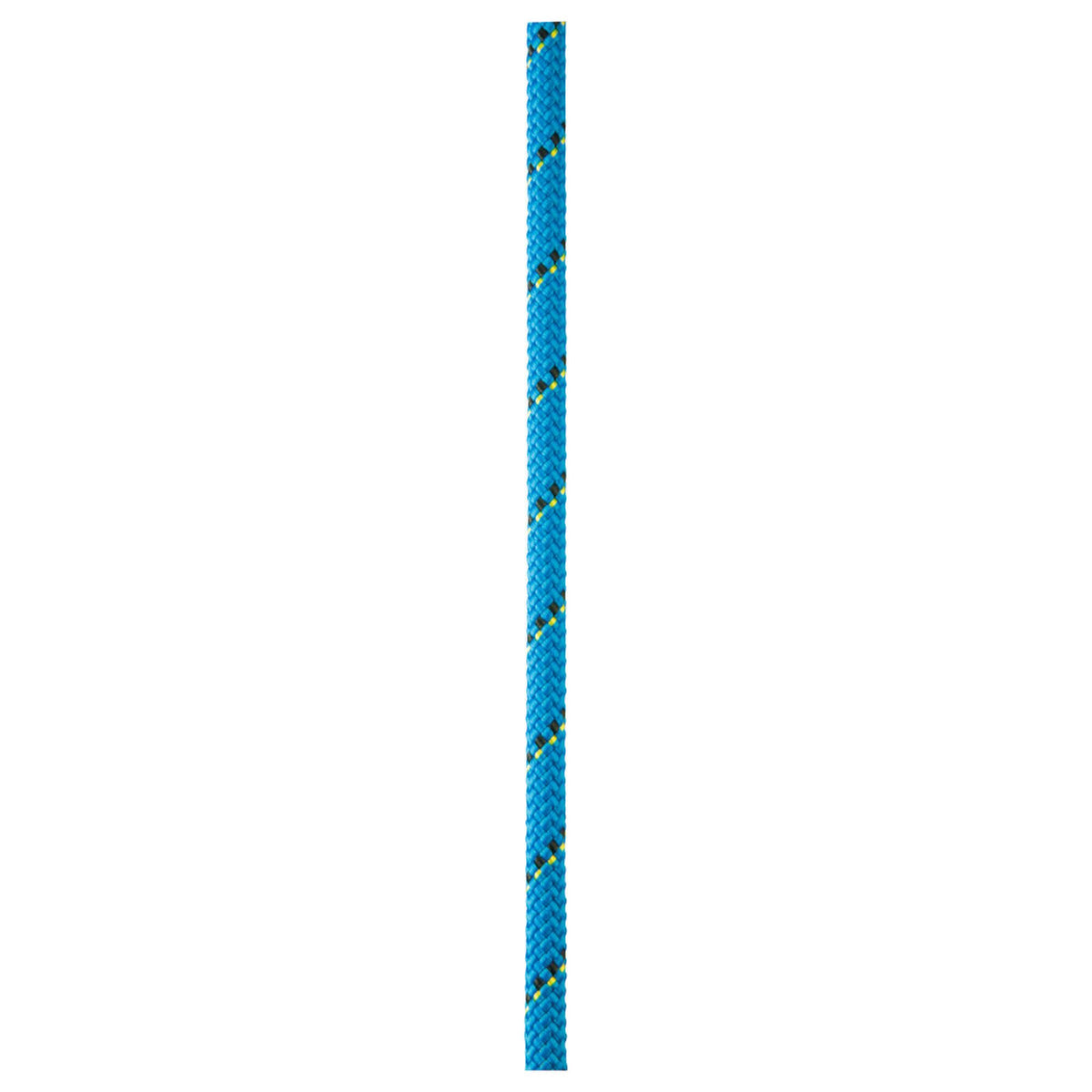 Blue Petzl Parallel 10.5 mm Rope