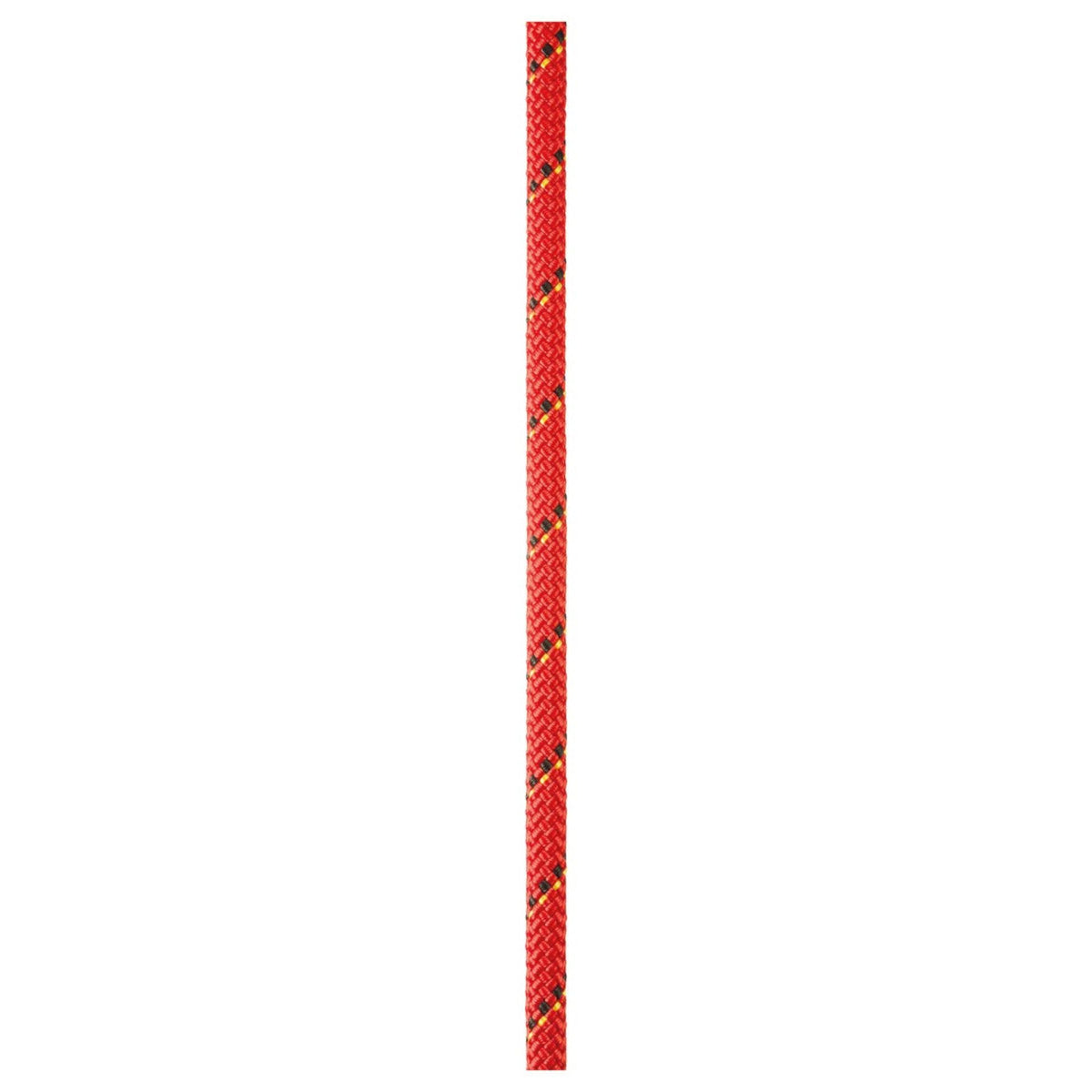 Red Petzl Parallel 10.5 mm Rope