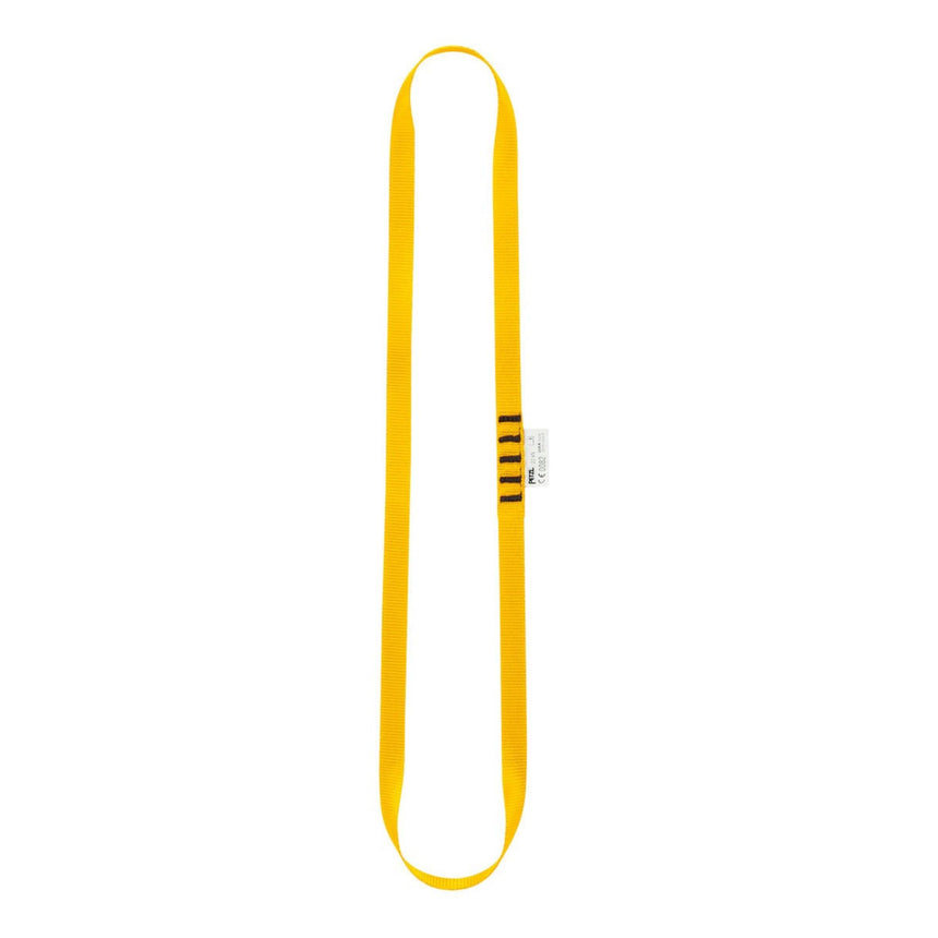Petzl Anneau Yellow Sling