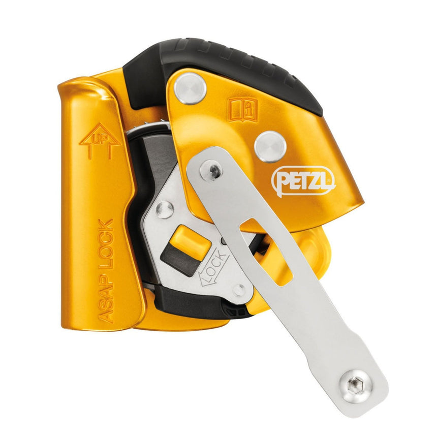 Petzl ASAP Lock Fall Arrester