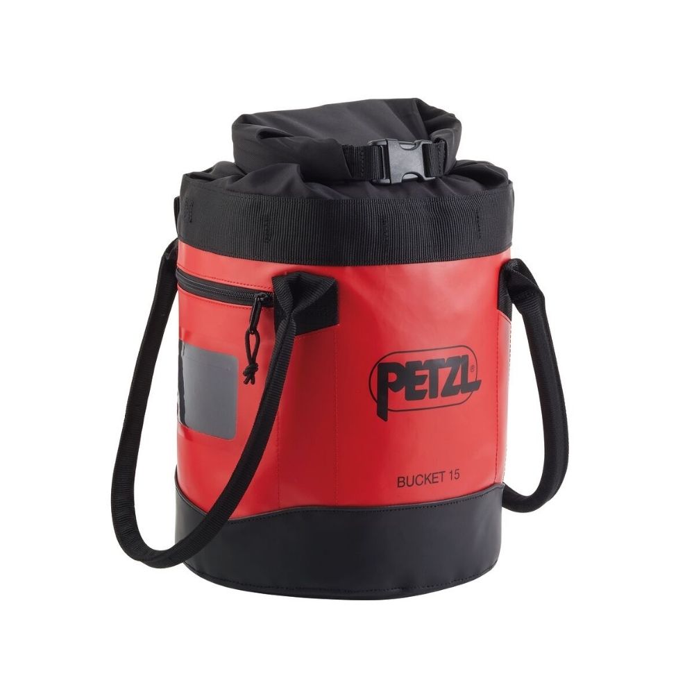Petzl Bucket 15L Litre Rope Bag