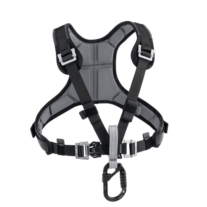 Petzl Chest Air Chest Rescue Harness