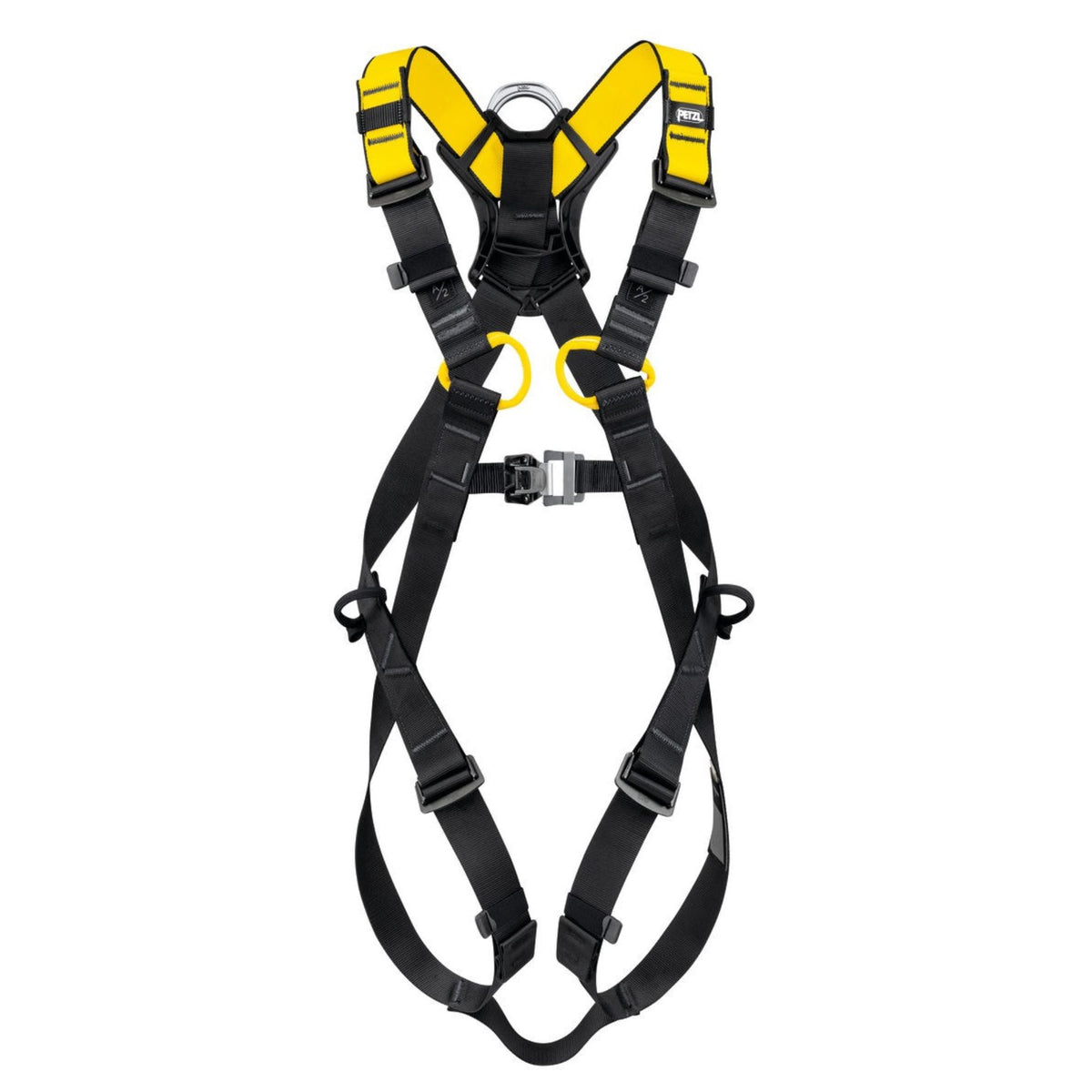 PETZL NEWTON European version Fall arrest harness