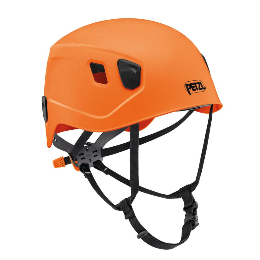 Petzl Panga Orange Helmet