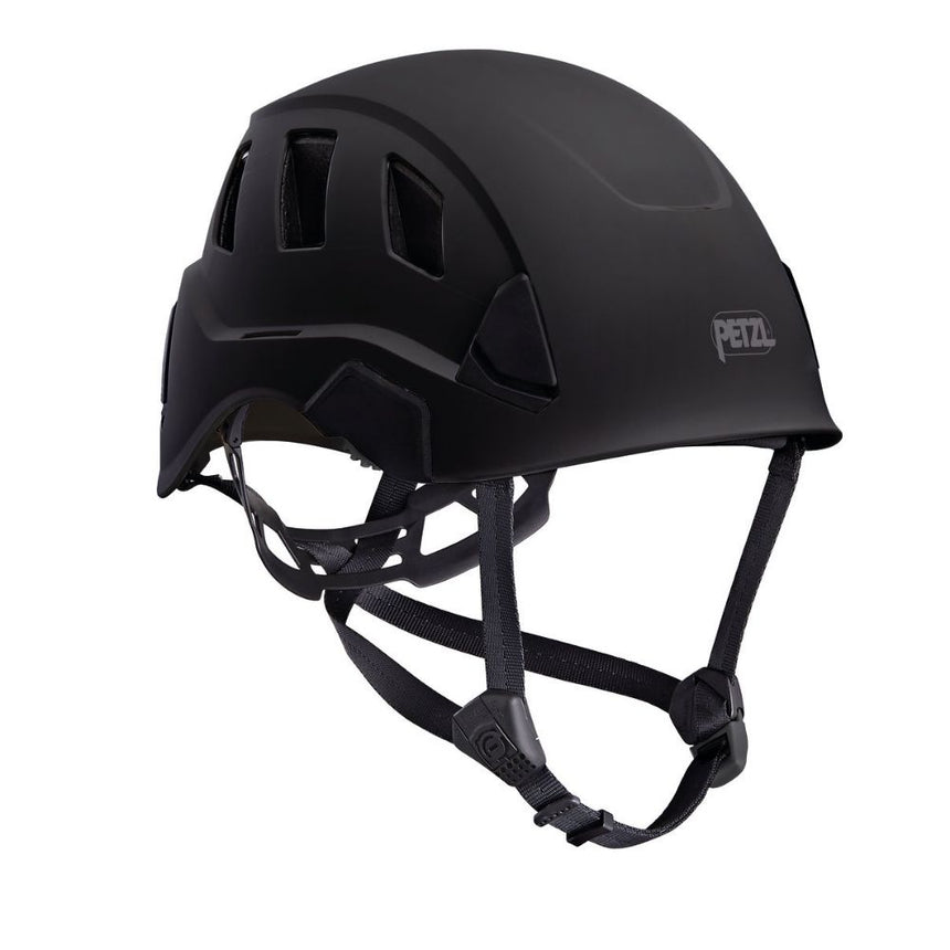 Petzl Strato Lightweight work at height Vented Helmet