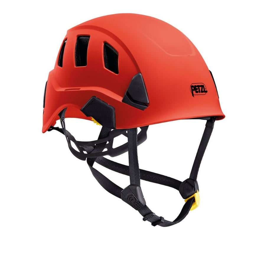 Petzl Strato Lightweight work at height Vented Helmet