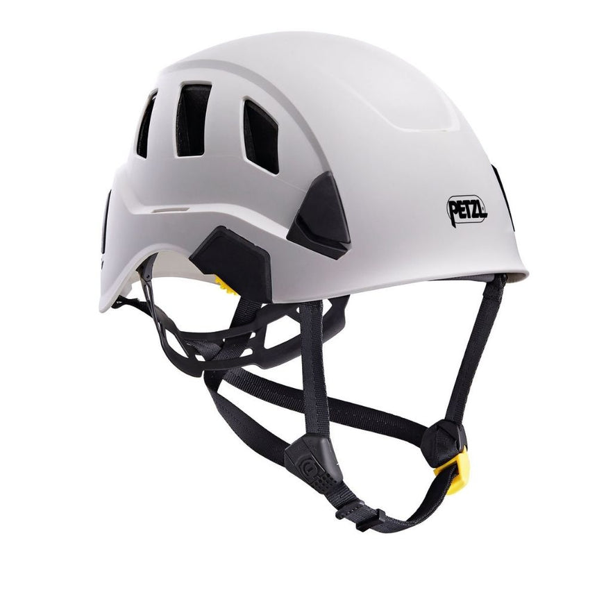 Petzl Strato Lightweight work at height Vented Helmet