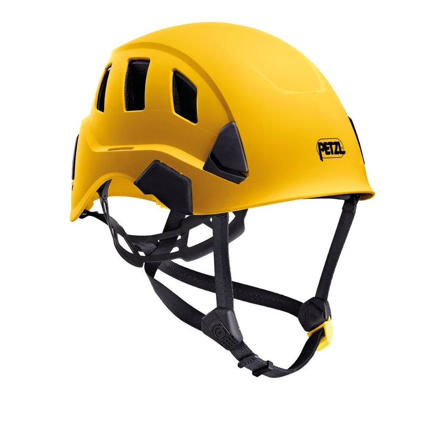 Petzl Strato Lightweight work at height Vented Helmet