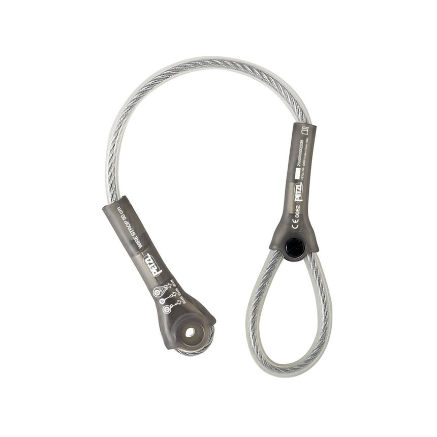 Petzl Wire Strop Anchor Strap 50cm
