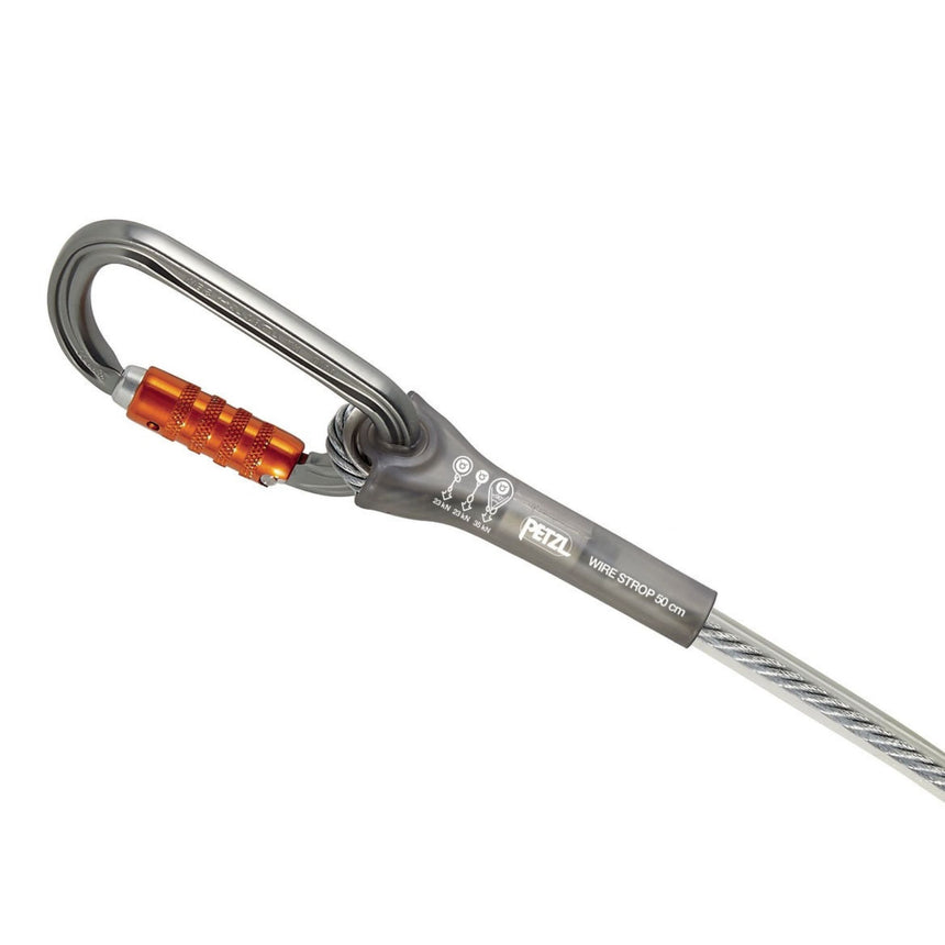 Petzl Wire Strop Anchor Strap