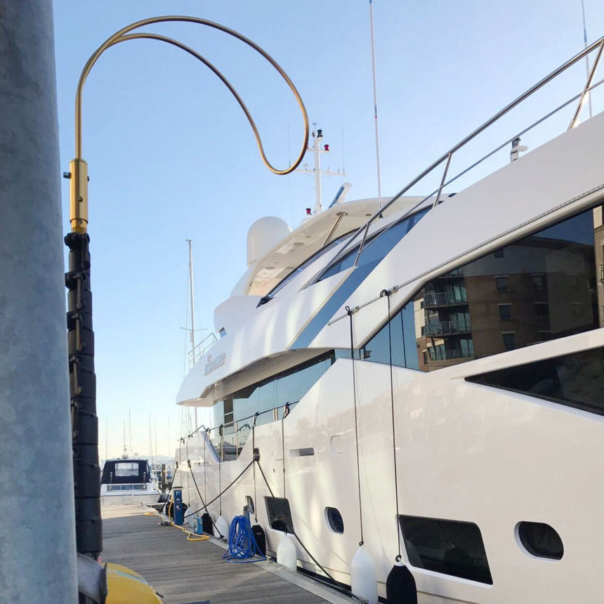 Reach and Rescue Ultralite Pole Kit