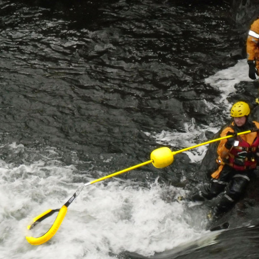 Reach and Rescue Ultralite Pole Kit