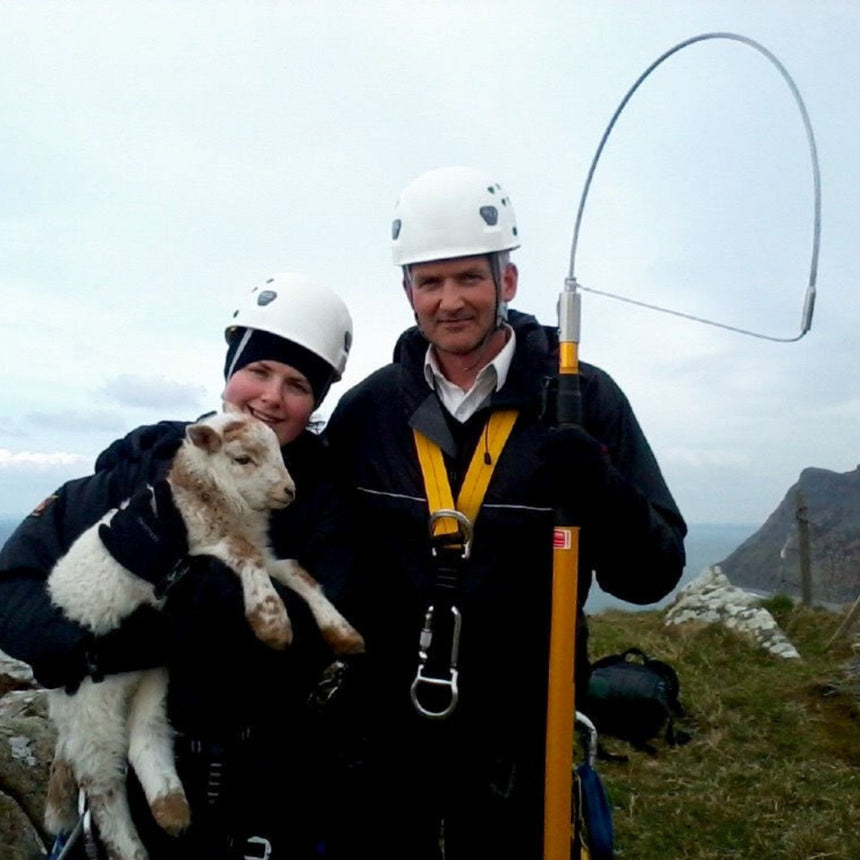 Reach and Rescue Ultralite Pole Kit