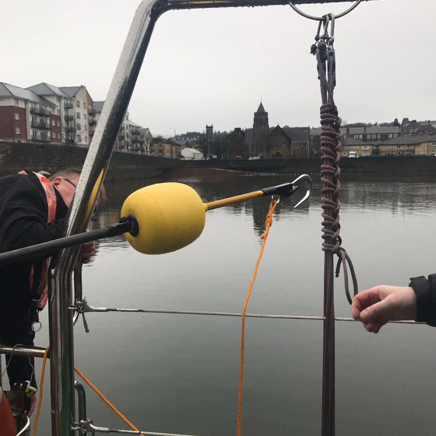 Reach and Rescue Ultralite Pole Kit