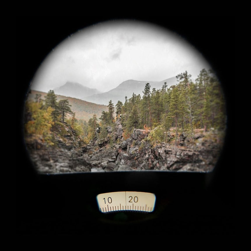 Silva Eterna Navigator Binoculars