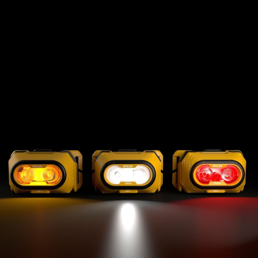 Silva Explore 5 Headlamp