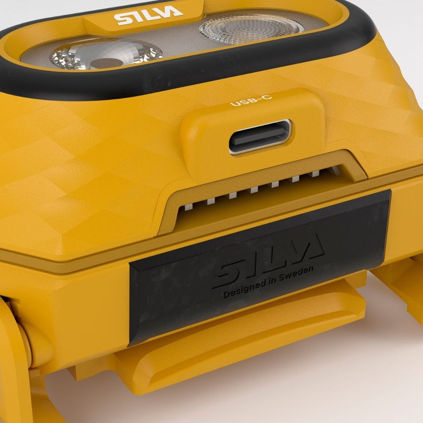 Silva Explore 5 Headlamp