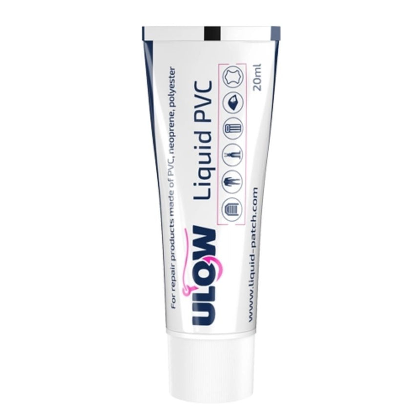 Ulow Liquid PVC repair