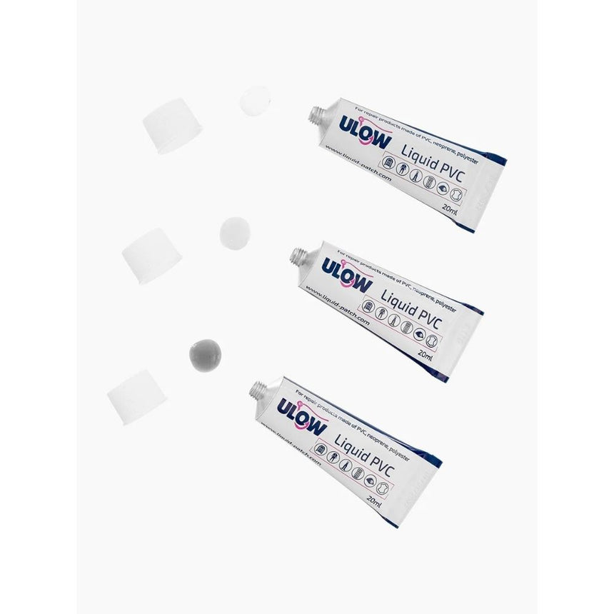 Ulow Liquid PVC repair