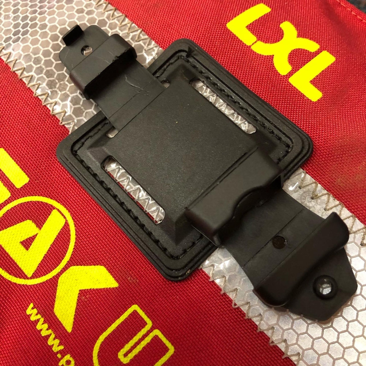 WRS SAR LED stick PFD attachment
